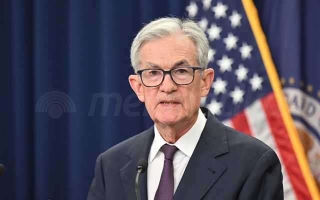 Πάουελ: Παραμένει αυξημένος ο πληθωρισμός - "Στάση αναμονής" για την επόμενη κίνηση της Fed