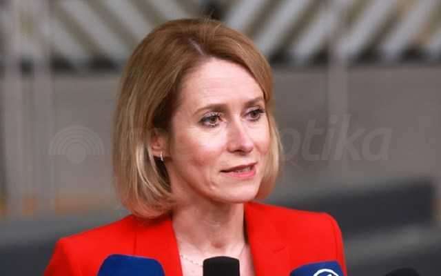 Κ. Κάλας: Οι Ευρωπαίοι ΥΠΕΞ θα συζητήσουν την άρση των κυρώσεων κατά της Συρίας