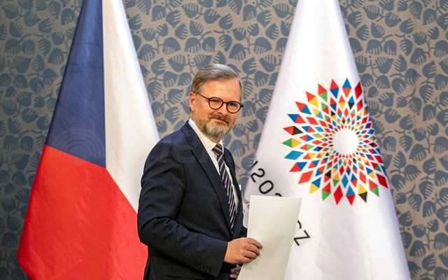 Χάκαραν τον λογαριασμό X του Τσέχου πρωθυπουργού - Τον έβαλαν να "αναγγέλλει" επίθεση της Ρωσίας