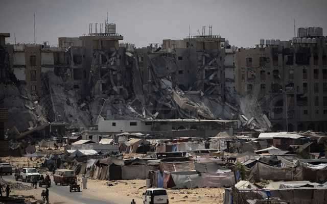 UNICEF: Μαύρη χρονιά για εκατομμύρια παιδιά