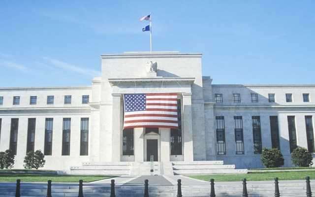 Μπάρκιν: Η πολιτική της Fed μπορεί να χρειαστεί να παραμείνει περιοριστική για μεγαλύτερο χρονικό διάστημα