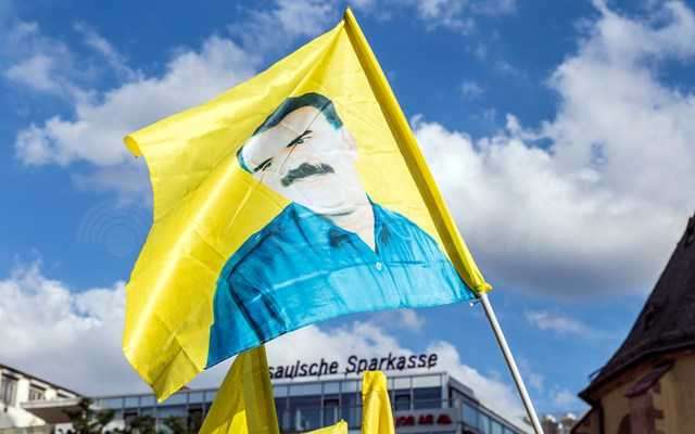 Τουρκία: Φιλοκούρδοι βουλευτές συναντούν πολιτκούς ηγέτες έπειτα από συνάντησή τους με τον Οτσαλάν