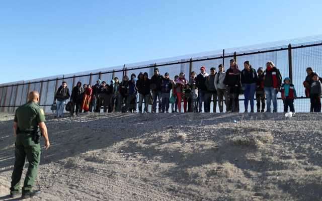 Επίφοβος πρώην αρχηγός καρτέλ των ναρκωτικών εκδίδεται από τις ΗΠΑ στο Μεξικό