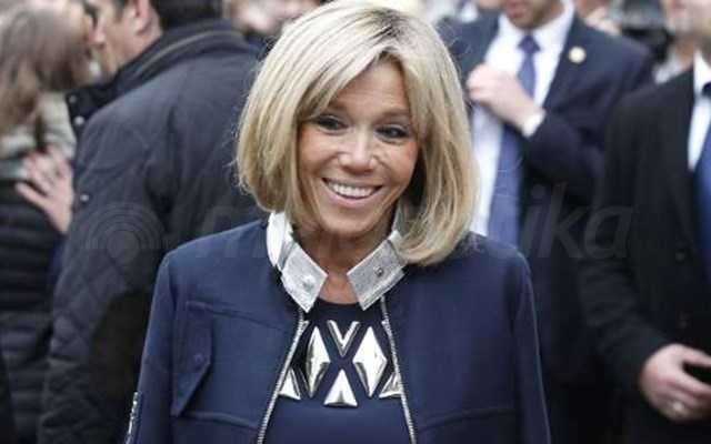 Γαλλία: Ξεκινά η δίκη των 10 κατηγορούμενων για σεξιστικό διαδικτυακό εκφοβισμό κατά της Μπριζίτ Μακρόν