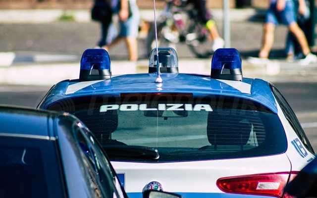 Οι αρχές της Ιταλίας συλλαμβάνουν ανώτερο αστυνομικό της Λιβύης