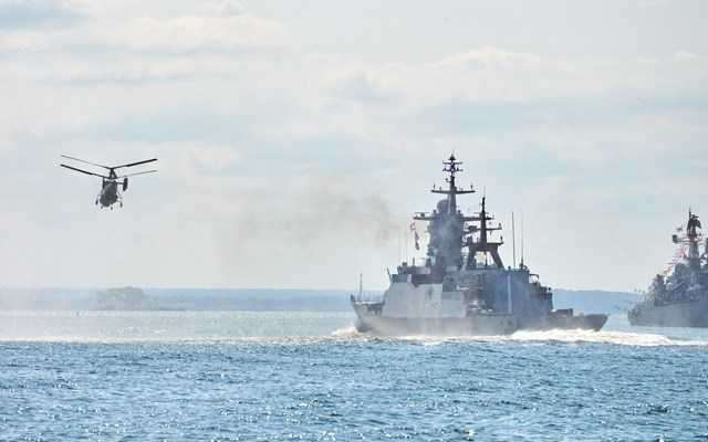 ΕΕ: Νέα προειδοποίηση για το ρωσικό "σκιώδη στόλο" - Έρχονται ισχυρότερα αντίμετρα