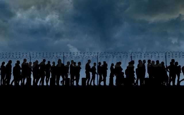 Οι "αφανείς μετανάστες" της Κροατίας