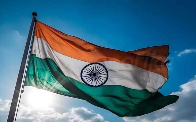 Ινδία: Το 2024, το θερμότερο έτος από το 1901