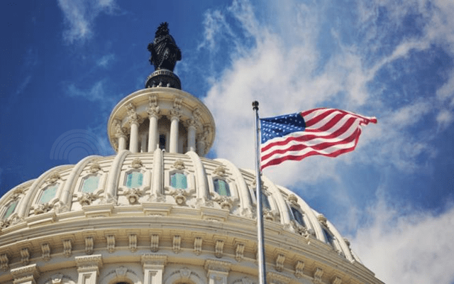 ΗΠΑ: Το Κογκρέσο υιοθετεί τον πρώτο νόμο της δεύτερης θητείας Τραμπ - που είναι αντιμεταναστευτικός