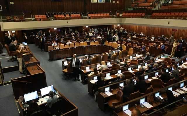 Ισραήλ-Παραίτηση αρχηγού IDF: Η αντιπολίτευση ζητεί την παραίτηση του Νετανιάχου