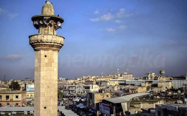 ΔΟΜ για Συρία: Πρέπει να επανεξεταστούν οι διεθνείς κυρώσεις και να δοθεί εξουσία στις γυναίκες για να ανοικοδομηθεί η χώρα