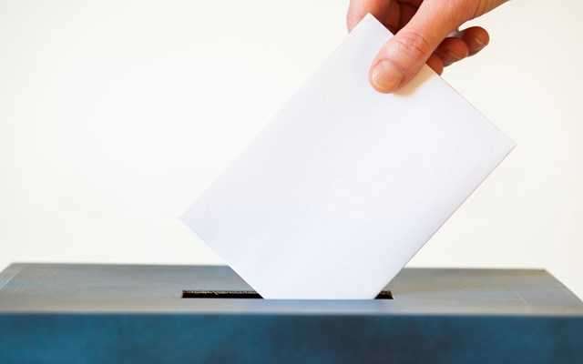 Γερμανία - δημοσκόπηση: Άνοδος της AfD και προβάδισμα της CDU