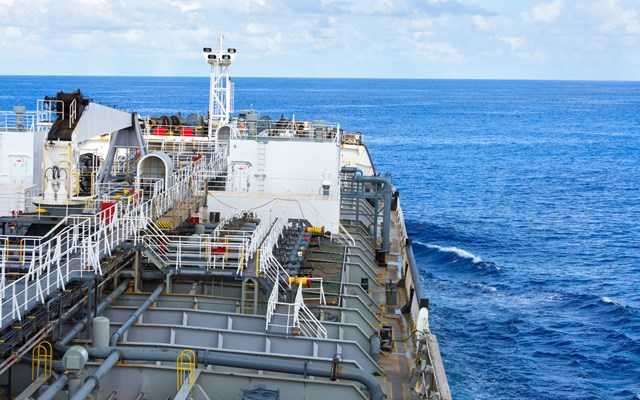 Φινλανδία: Απορρίφθηκε το αίτημα να αφεθεί ελεύθερο το δεξαμενόπλοιο Eagle S