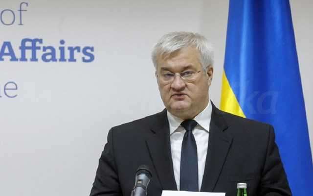 Ουκρανός ΥΠΕΞ: Ο Γούιτκοφ μίλησε με την ουκρανική αντιπροσωπεία μετά τις διαβουλεύσεις στη Μόσχα