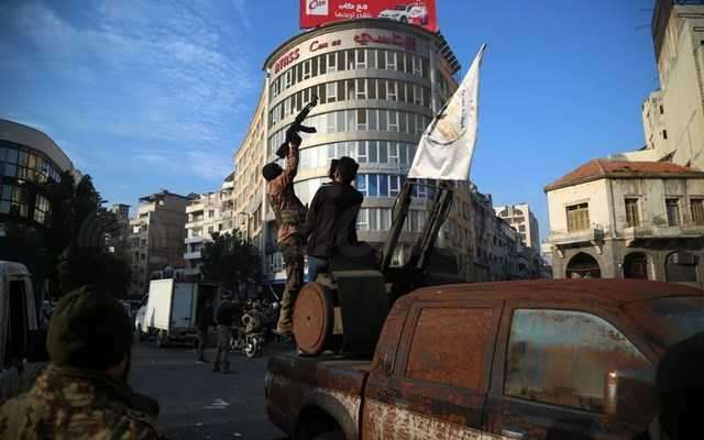 Συριακός Εθνικός Συνασπισμός: Η μεταβατική κυβέρνηση δεν θα πρέπει να αποκλείσει κανένα κόμμα
