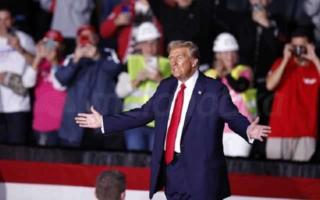 Τι θα αλλάξει το 2025 στην παγκόσμια οικονομία;