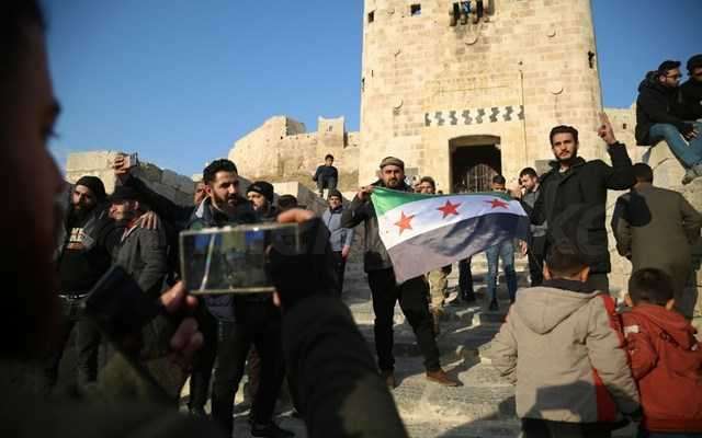 Συρία: Μυστήριο με δεκάδες σορούς σε βάση της Χεζμπολάχ