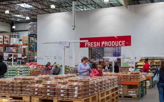 ΗΠΑ: Περαιτέρω επιδείνωση της καταναλωτικής εμπιστοσύνης τον Μάιο