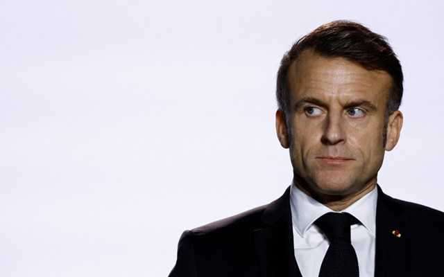 Reuters: Ο Μακρόν συγκαλεί δεύτερη σύνοδο για το Ουκρανικό την Τετάρτη - Πρόσκληση και σε Ελλάδα