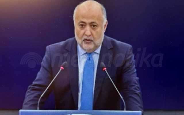 Δ. Τσιόδρας προς Κομισιόν: Ανάγκη εξαίρεσης του ελαιολάδου από την επιβολή δασμών εισαγωγής στις ΗΠΑ