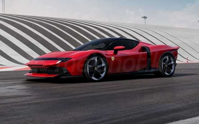 Ferrari: Ξεπέρασε τις εκτιμήσεις για τα κέρδη στο γ' τρίμηνο