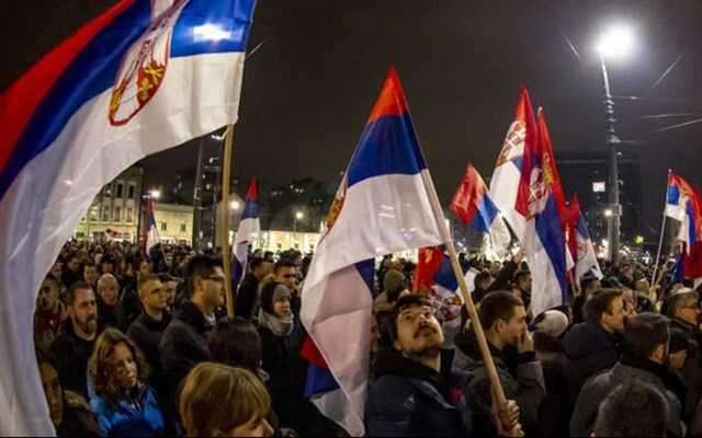 Βελιγράδι: Τα μέσα μεταφοράς θα είναι δωρεάν από την 1η Ιανουαρίου