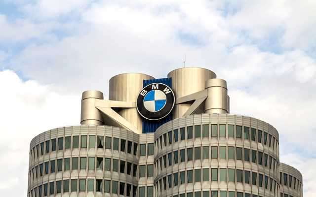 BMW: Χαμηλότερα περιθώρια κέρδους παρά αύξηση των λειτουργικών κερδών