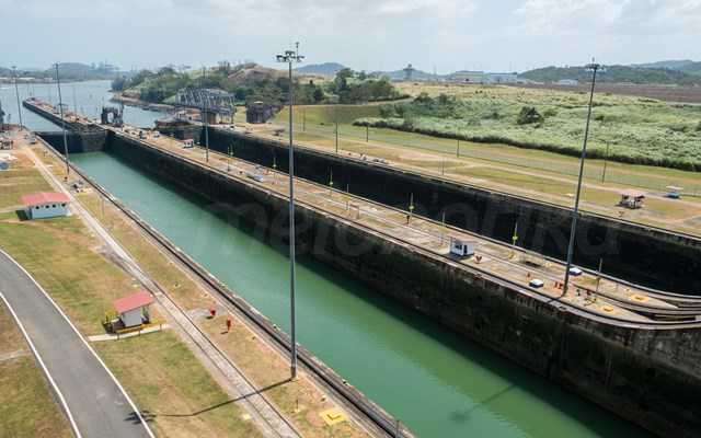 Πρόεδρος Παναμά προς Τραμπ: "Δεν υπάρχουν Κινέζοι στρατιώτες στη Διώρυγα"