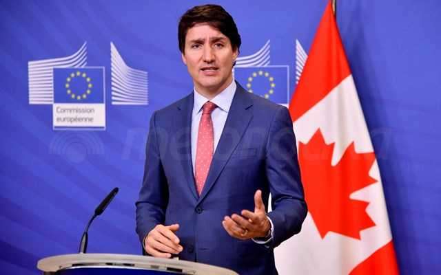 Καναδάς: Προ των πυλών η παραίτηση Τριντό