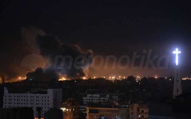 Τα γεγονότα που σημάδεψαν το 2024