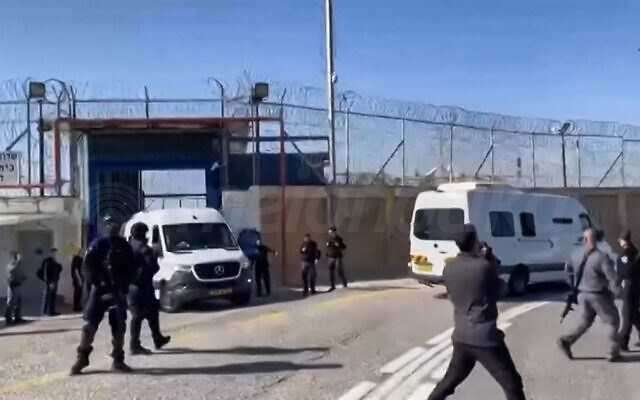 Αντιπαράθεση Al Jazeera - Παλαιστινιακής Αρχής για τη δημοσιογραφική κάλυψη των συγκρούσεων στην Τζενίν