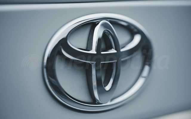 Toyota: Ανοίγει εργοστάσιο για την παραγωγή ηλεκτρικών οχημάτων στην Κίνα