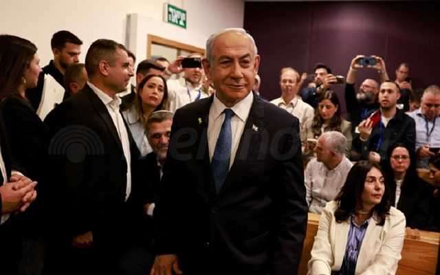 Εντολή Νετανιάχου για συνέχιση των διαπραγματεύσεων με τη Χαμάς