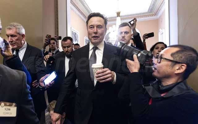 ΗΠΑ: Η επιτροπή κεφαλαιαγοράς προσφεύγει εναντίον Μασκ για παραβιάσεις κατά την αγορά της Twitter