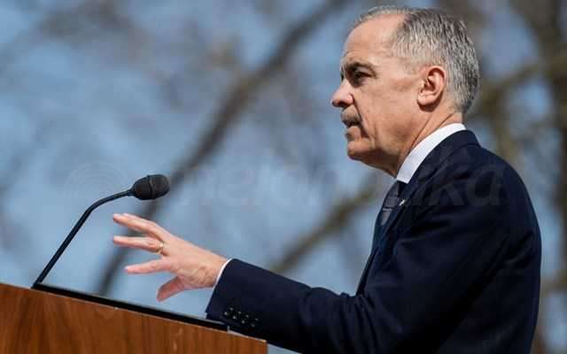 Καναδάς: Προς πρόωρες βουλευτικές εκλογές στις 28 Απριλίου