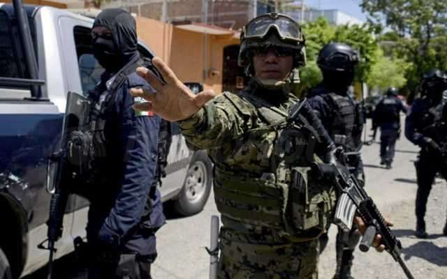 Μεξικό: 12 πτώματα σε μυστικούς τάφους