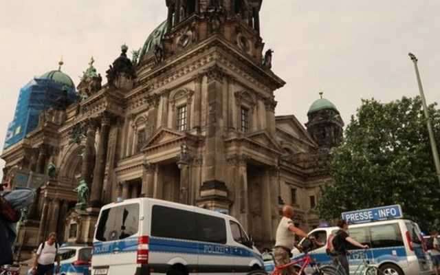 Γερμανία: Η πόλη του Βερολίνου δείχνει τον δρόμο της λιτότητας