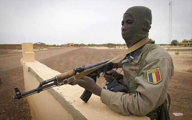 Μαλί: Περισσότεροι από 20 άμαχοι σκοτώθηκαν από τζιχαντιστές σε χωριά της περιφέρειας Μοπτί