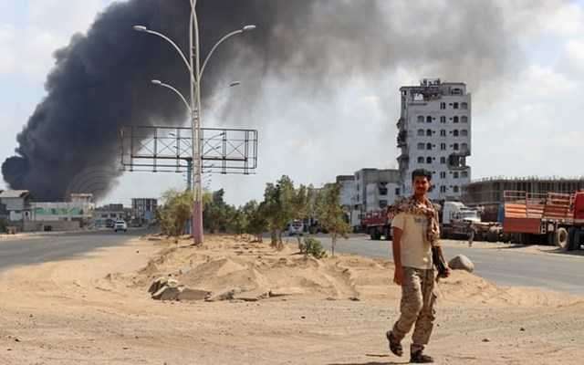 Υεμένη: Τουλάχιστον 8 νεκροί και 50 τραυματίες από έκρηξη σε δεξαμενή αποθήκευσης καυσίμων
