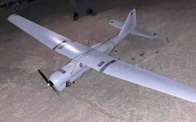 Ρουμανία: Παραβιάστηκε ο εναέριος χώρος κατά τη διάρκεια ρωσικής επίθεσης στην Ουκρανία