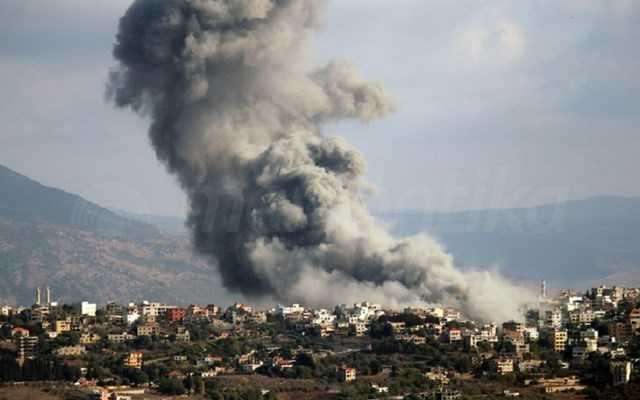 Λίβανος: Οι γάλλοι υπουργοί Εξωτερικών και Άμυνας συναντήθηκαν με τον αρχηγό των ενόπλων δυνάμεων της χώρας