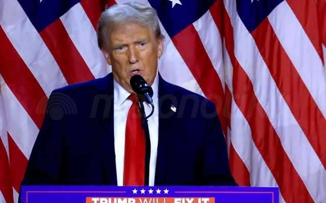 WP: Σχέδιο Τραμπ για καθολικούς δασμούς μόνο σε "κρίσιμους" τομείς