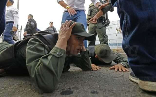 Βενεζουέλα: Πλησιάζουν τις χίλιες οι αποφυλακίσεις συλληφθέντων κατά τη μετεκλογική κρίση, λίγο πριν από τα Χριστούγεννα