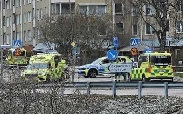 Σουηδία: "Ξένες δυνάμεις" στρατολογούν νέους στα social media για να εξαπολύουν επιθέσεις