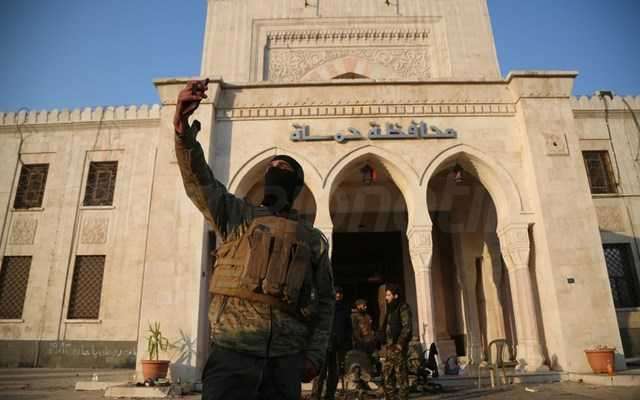 To Κατάρ ζητά να αρθούν "γρήγορα" οι κυρώσεις κατά της Συρίας