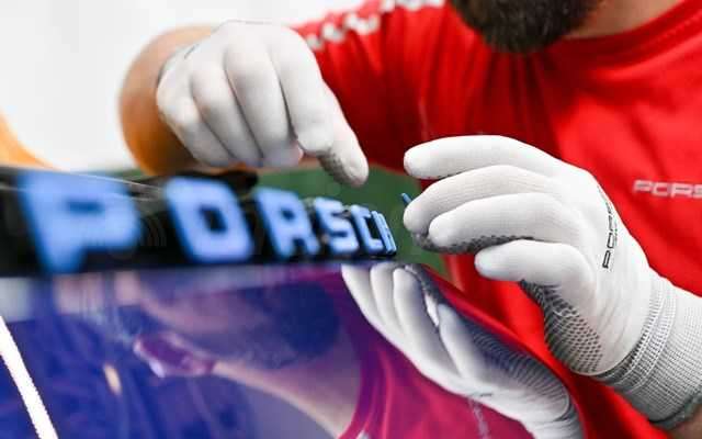 Πτώση 8% στις πωλήσεις της Porsche: Η Κίνα και η Ευρώπη επιβαρύνουν τα αποτελέσματα