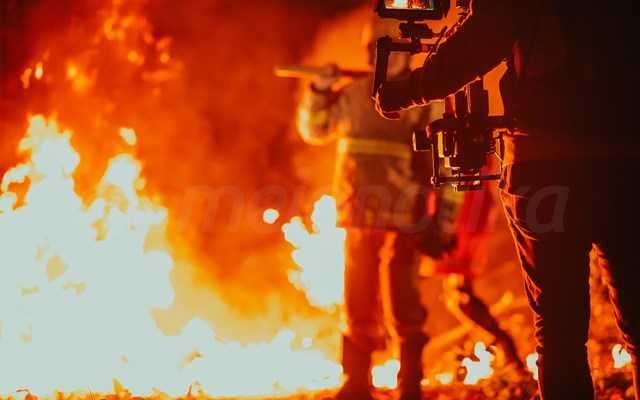 Η υπερθέρμανση του πλανήτη επιδείνωσε τις φυσικές καταστροφές το 2024