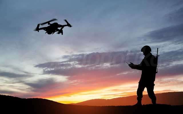 ΗΠΑ: Οι αρχές περιορίζουν τις πτήσεις μη επανδρωμένων αεροσκαφών μετά τα μυστηριώδη drone στο Νιου Τζέρσεϊ