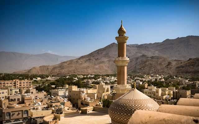 Ομάν: Νέος διοικητής της κεντρικής τράπεζας ο Αχμέντ Αλ Μουσάλμι