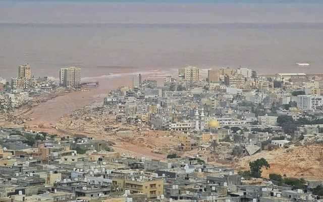 Λιβύη: Παραιτήθηκαν υπουργοί της διεθνώς αναγνωρισμένης κυβέρνησης